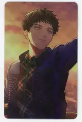 【中古】キャラカード 神家 「ブレイクマイケース POP UP STORE in マルイ トレーディングホログラムカード 第一弾」