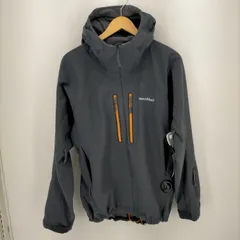 モンベル mont bell パウダーシェッドパーカー メンズ JPN：L のサムネイル