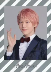 山崎大輝　トレーディングカード 商品詳細ページ | Artist Goods Store | 【山崎大輝】JUNON