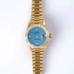 2024年最新】rolex 69178の人気アイテム - メルカリ