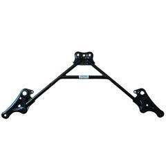 ★ トヨタ 純正 新品 JZX110 GX マーク2 ヴェロッサ フロント メンバーブレース サスペンションメンバーブレース 1JZ VR-25