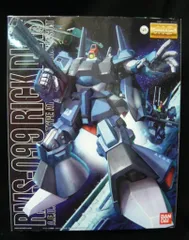 Amazon | MG 1/100 RMS-099 リック・ディアス (機動戦士Z