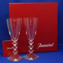 baccarat バカラ　ベガ　ワイングラス　18cm 200ml 小（S）