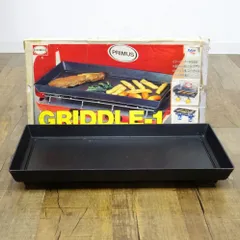 PRIMUS プリムス　GRIDDLE-1 IP-2290等鉄板 PRIMUS プリムス GRIDDLE-1 IP-2290等鉄板 - メルカリ