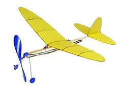 2023年最新】ゴム 動力 飛行機の人気アイテム - メルカリ