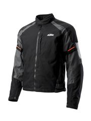 KTM STREET EVO JACKET　XLサイズ