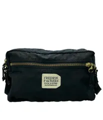 美品 フレドリックパッカーズ ボディバッグ メンズ FREDRIK PACKERS