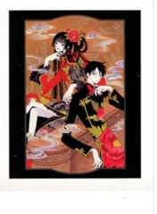 2025年最新】CLAMP展 アクリルスタンド xxxholicの人気アイテム