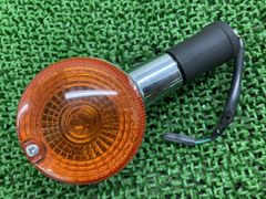 W800 ウインカー 右前/右後 3601 カワサキ 純正 中古 バイク 部品 EJ800A 11-16年 割れ欠け無し 品薄 希少品 車検 Genuine 86