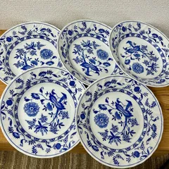 2025年最新】royal meissen 皿の人気アイテム - メルカリ