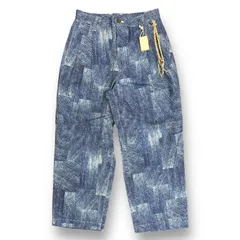 2.根津洋品店　NEZU YOHINTEN ラッセルストライププルオーバー 2.根津洋品店 NEZU YOHINTEN ラッセルストライププルオーバー