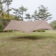 Snow Peak - 未使用 スノーピーク snowpeak ランドステーションL プラス Land Station L PLUS 2013 雪峰祭 FES-112 シェルター タープ キャンプ アウトドア 未使用 スノーピーク snowpeak ランドステーションL プラス Land