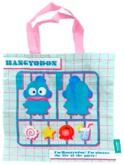 【中古】バッグ ハンギョドン 「サンリオキャラクターズ プラスチックモデルバッグコレクションPart.2」