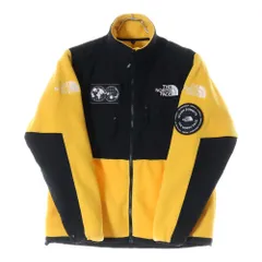 ノースフェイス セブンサミット デナリフリース　L THE NORTH FACE 2019AW 7SE '95 RETRO DENALI JACKET BLACK 7