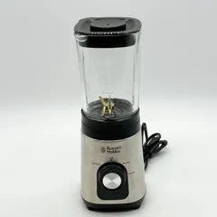 2025年最新】ラッセルホブス ブレンダー 500wの人気アイテム