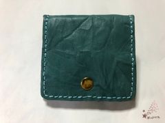 コインケース 革 革工房