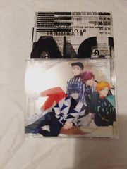 CD】A3(エースリー)ders! / 春夏秋冬☆Blooming!