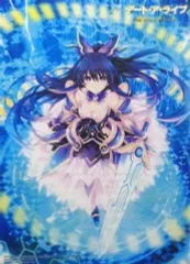 【中古】タペストリー 夜刀神十香 B2タペストリー 「PS3ソフト デート・ア・ライブ 或守インストール」 WonderGOO特典