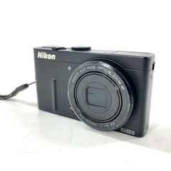 Nikon ニコン COOLPIX P310 レンズ NIKKOR 4.2X WIDE OPTICAL ZOOM VR 4.3-17.9mm 1:1.8-4.9 コンパクトデジタルカメラ【OE-765】