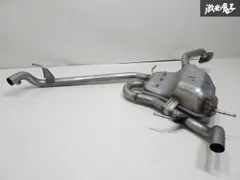 2025年最新】zc33s マフラー 純正の人気アイテム - メルカリ