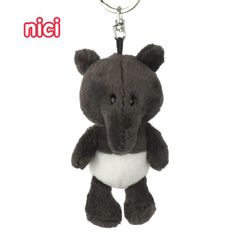 【New】 NICI ニキ キーリング バク