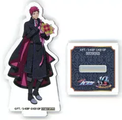 【中古】アクリルスタンド・アクリルパネル 赤司征十郎 「黒子のバスケ ナムコ 黒バスフェス FINAL アクリルスタンド」 クレーンゲーム利用特典