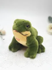 シュタイフ カエル ぬいぐるみ セット シュタイフ ぬいぐるみ カエル セット