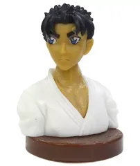 【中古】食玩 トレーディングフィギュア 京極真 「チョコエッグ 名探偵コナン」