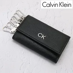カルバンクライン  CK キーケース 6連キーホルダー 31CK170002のサムネイル