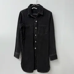 ( G ー 69 ) ZARA ZARA(ザラ) デニム ジャケット