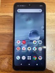 SC06ジャンクdocomo SIMロック解除済み AQUOS wish2 SH-51C