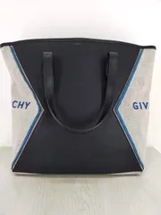 ジバンシィ GIVENCHY BOND トートバッグ メンズ 表記無 のサムネイル