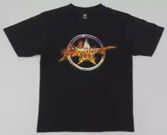 2025年最新】b'z tシャツ starsの人気アイテム - メルカリ