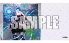 ヴァンガード 星刻姫(アルマジェスタ) アストロア=ユニカ プレイ