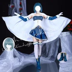 最終値下げ まどマギ 美樹さやか コスプレ衣装 ソウルジェム 武器 付き 楽天市場】魔法少女 まどか マギカ 美樹さやか ソウルジェム付12