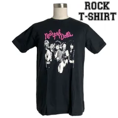 2025年最新】ニューヨークドールズ tシャツの人気アイテム - メルカリ