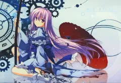 2025年最新】タペストリー 西行寺 幽々子の人気アイテム - メルカリ