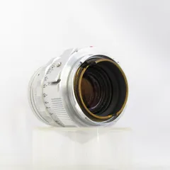 2025年最新】ライカ dr ズミクロン m 50 2の人気アイテム - メルカリ 