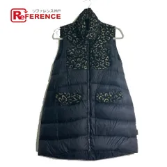 2025年最新】MONCLER ダウンベスト・キルティングベストの人気