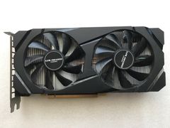 玄人志向 NVIDIA GEFORCE GTX1660Super 6G - メルカリ