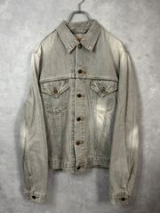 90s "LEVI'S" Denim Jacket "70500"