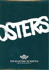 2026年最新】THE ROOSTERS dvdの人気アイテム - メルカリ