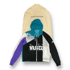 2026年最新】LOUIS VUITTON メンズ マウンテンパーカーの人気アイテム