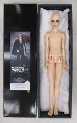 ボークスSD17男の子Dr.キリコ SD17男の子 キリコ | SD Meets ORIENT HERO SERIES in 2015