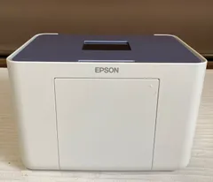 セイコーエプソン カラリオ ミー EPSON E-520 - メルカリ