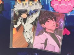 FIFTY FIFTY シャネル サノク トレカ 公開放送 FIFTY FIFTY シャネル サノク トレカ 公開放送