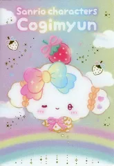 【中古】アニメ系トレカ No.18[メタリックプラカード]：こぎみゅん