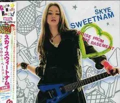 Noise From Basement by Skye Sweetnam (2004-11-03)