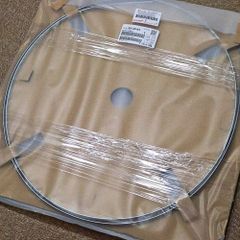 トヨタ 新品 純正 TOYOTA 正規 未使用 バンパーモール フロント リヤ レクサス セルシオ LS430 UCF30 後期 パーツ エンジン タイヤ カスタム