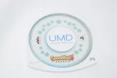 サモンナイト4 PSPソフト プレイステーションポータブル ケース無し ソフトのみ PSP